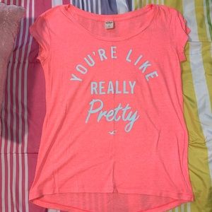 Hollister 🌸T-Shirt🌸